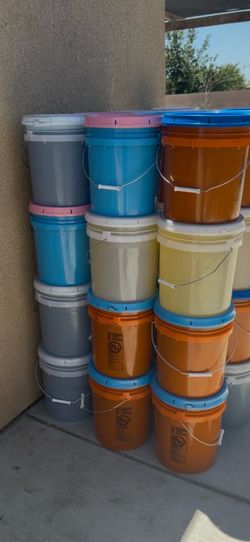 Laundry detergent 5 gallon