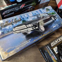 Redcat 1979 Chevrolet Monte Carlo RC Lowrider