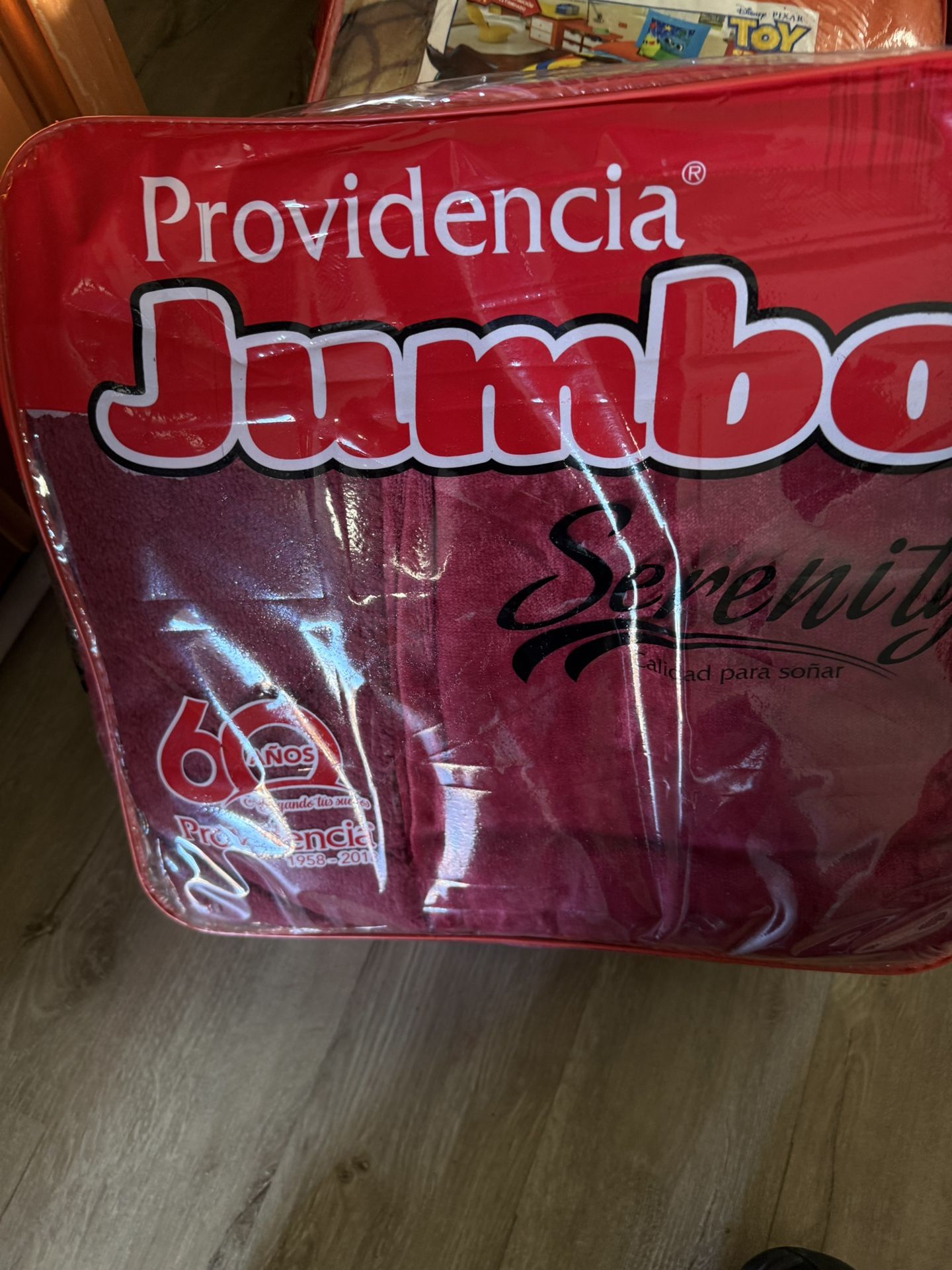 Blankets-cobijas Providencia