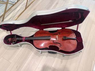 1/2 cello