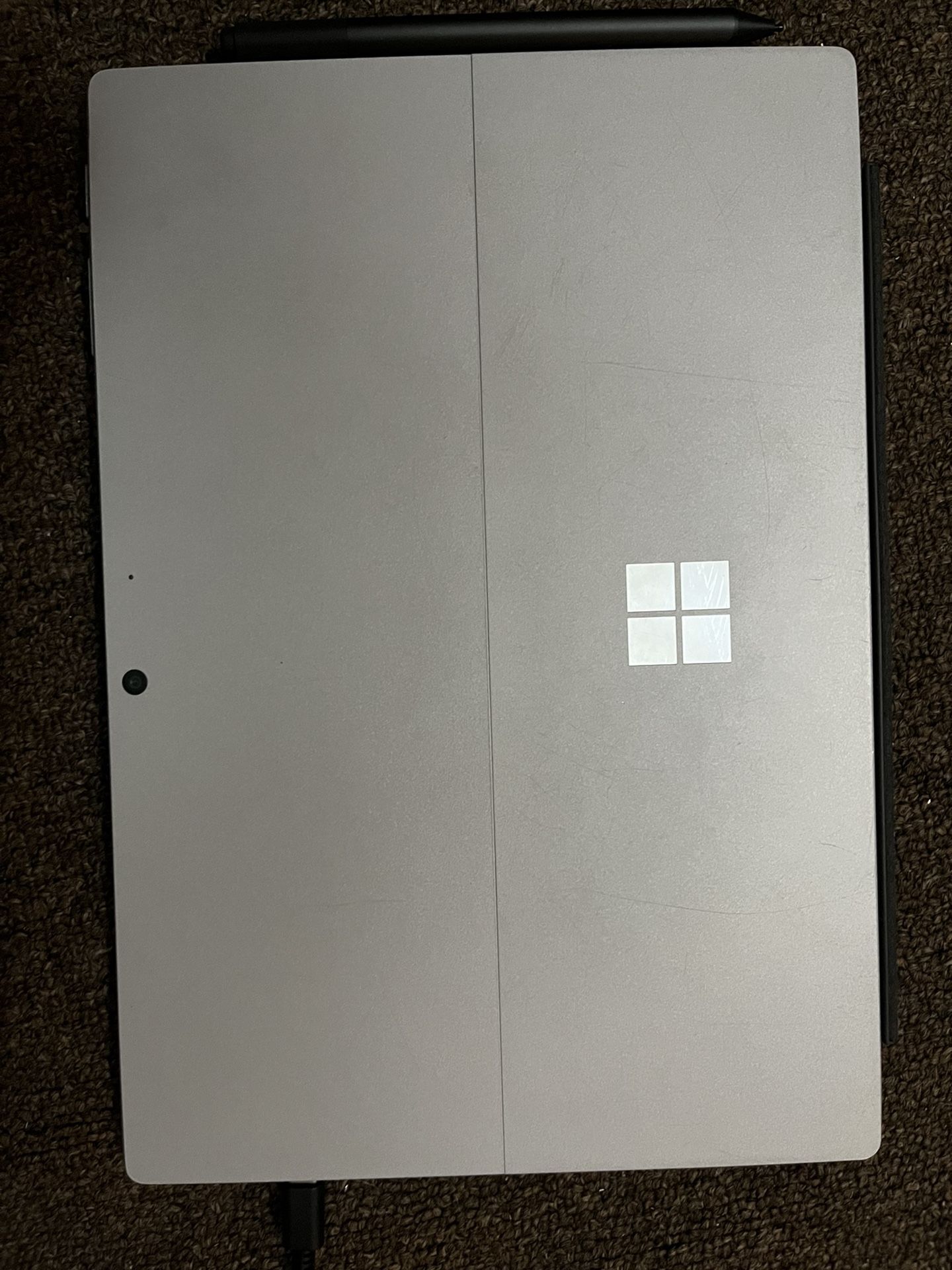 Surface Pro 7