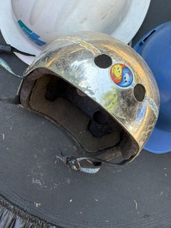Helmet 