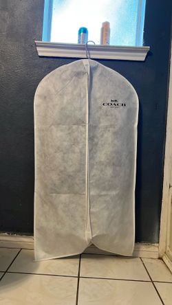 Coach Reversible bomber Jacket