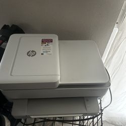Printer/scanner