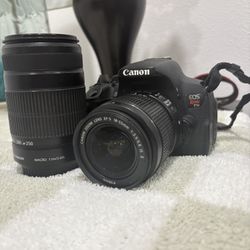 Cannon Rebel T5i