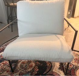 Couch and chair combo