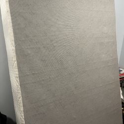 Box Spring -Simmons