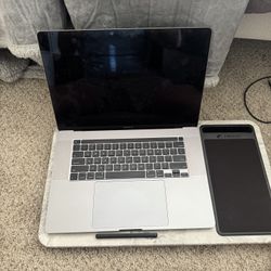 2019 16 Inch MacBook Pro Dedicated Graphics 1 TB