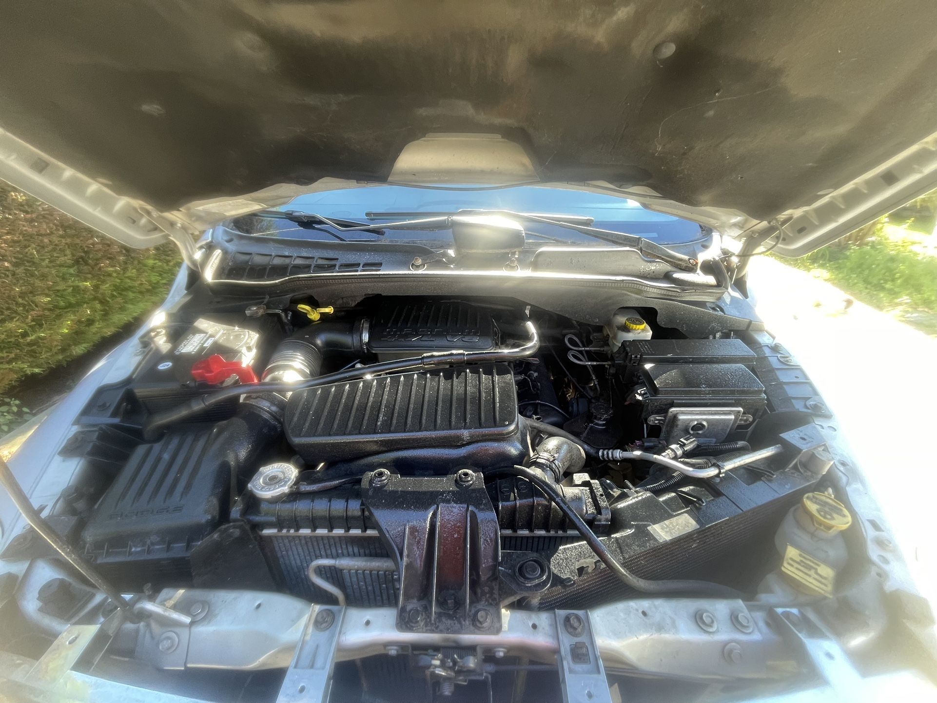 2005 Dodge Durango