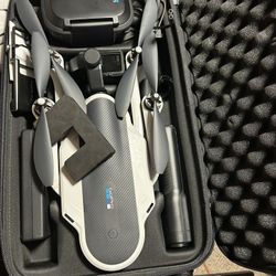 GoPro karma Drone 