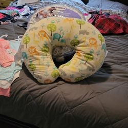 Nursing Pillow 20obo