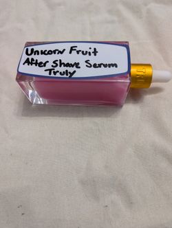 New Truly Unicorn Fruit