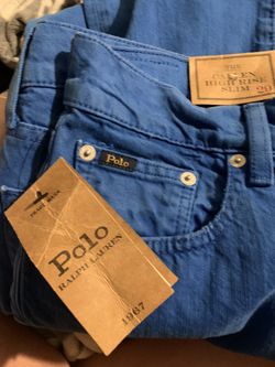 Polo Ralph Lauren Women Pants