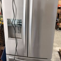 Free Whirlpool Fridge Not Working 