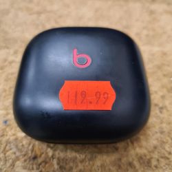 Beats Fit Pro - True Wireless Noise Cancelling Earbuds - Apple H1 Headphone Chip, Compatible with Apple & Android, Class 1 Bluetooth, Built-in Microph