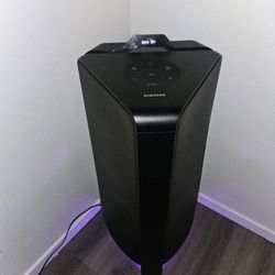 Samsung Bluetooth Speaker 