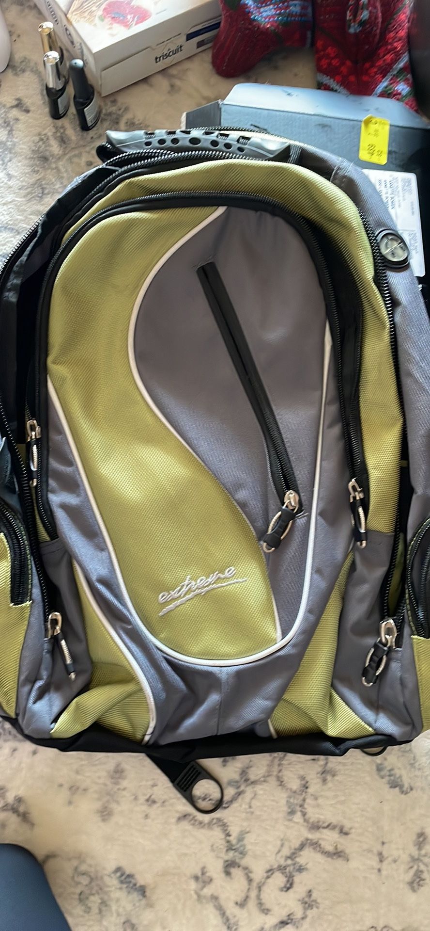 Laptop Backpack