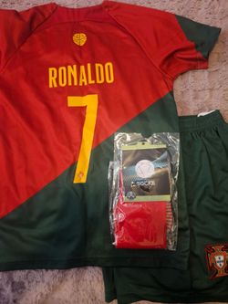 Cristiano uniforme