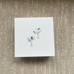 Airpod Pro 2nd Gen