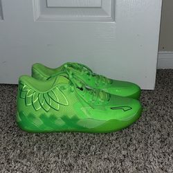 Puma LaMelo Ball MB.01 Lo “Volt”