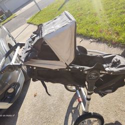 Jogger $40 Telescopic Steering Great Shape