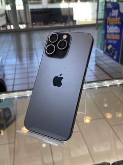 iPhone 15 pro max 256GB Unlocked