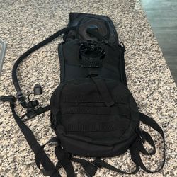 Hydration Hiking Backpack
