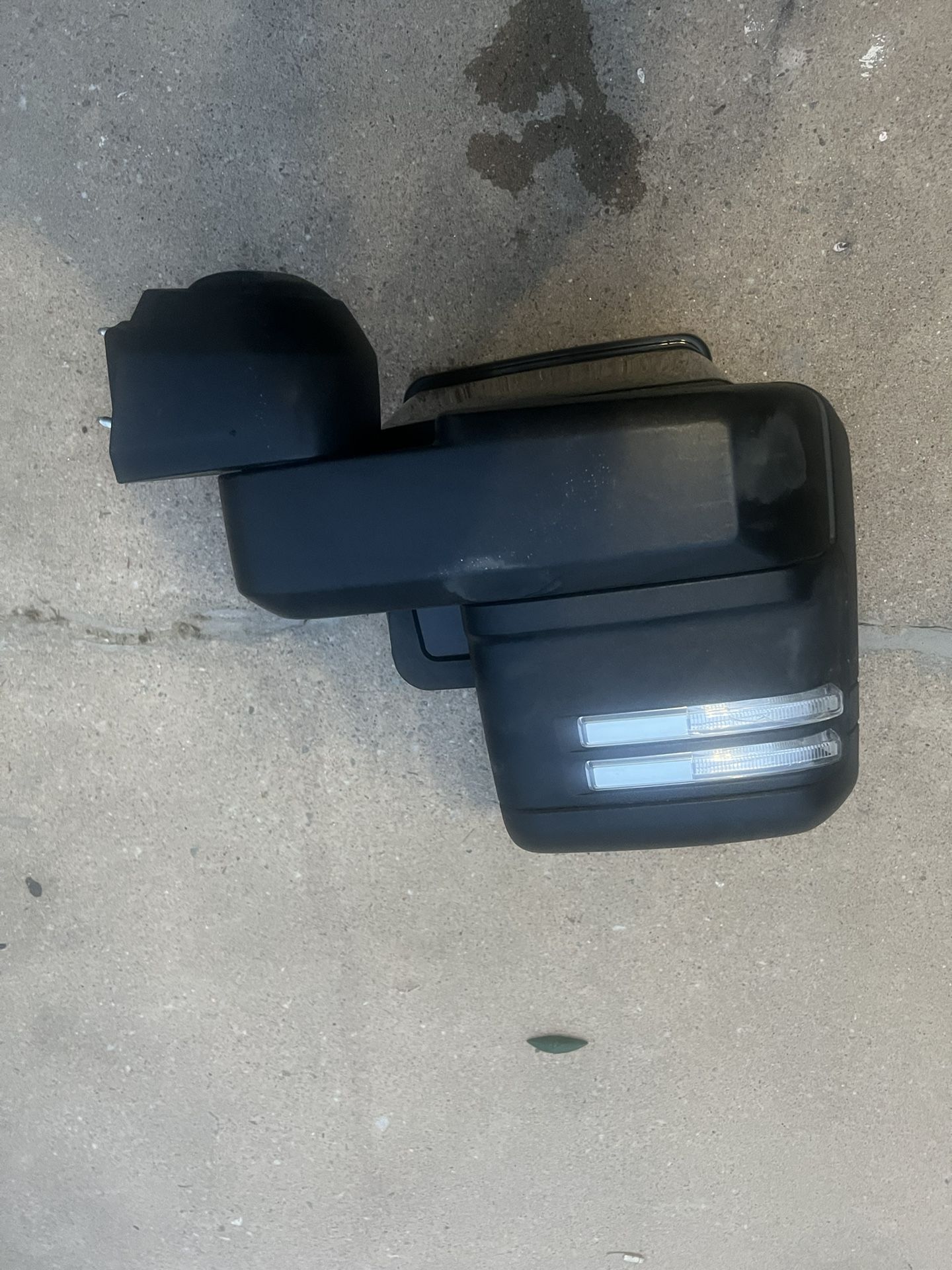 Chevy Silverado Power Mirror 2500 And 3500 $100 Each