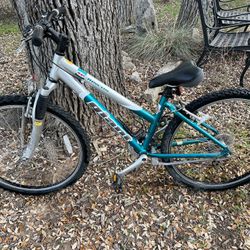 Women’s Mountain Bike 