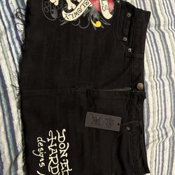 Ed Hardy 