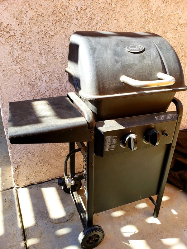 Aussie BBQ Grill for Sale in Corona, CA - OfferUp