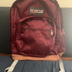 Trans Jansport Backpack