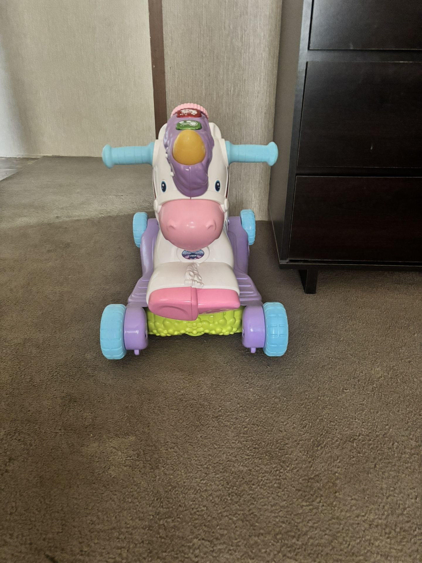 Learning Unicorn Baby and Toddler Toys