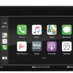 Boss Elite  BE62CP-C