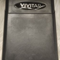 Vitar Razer With Accessories 