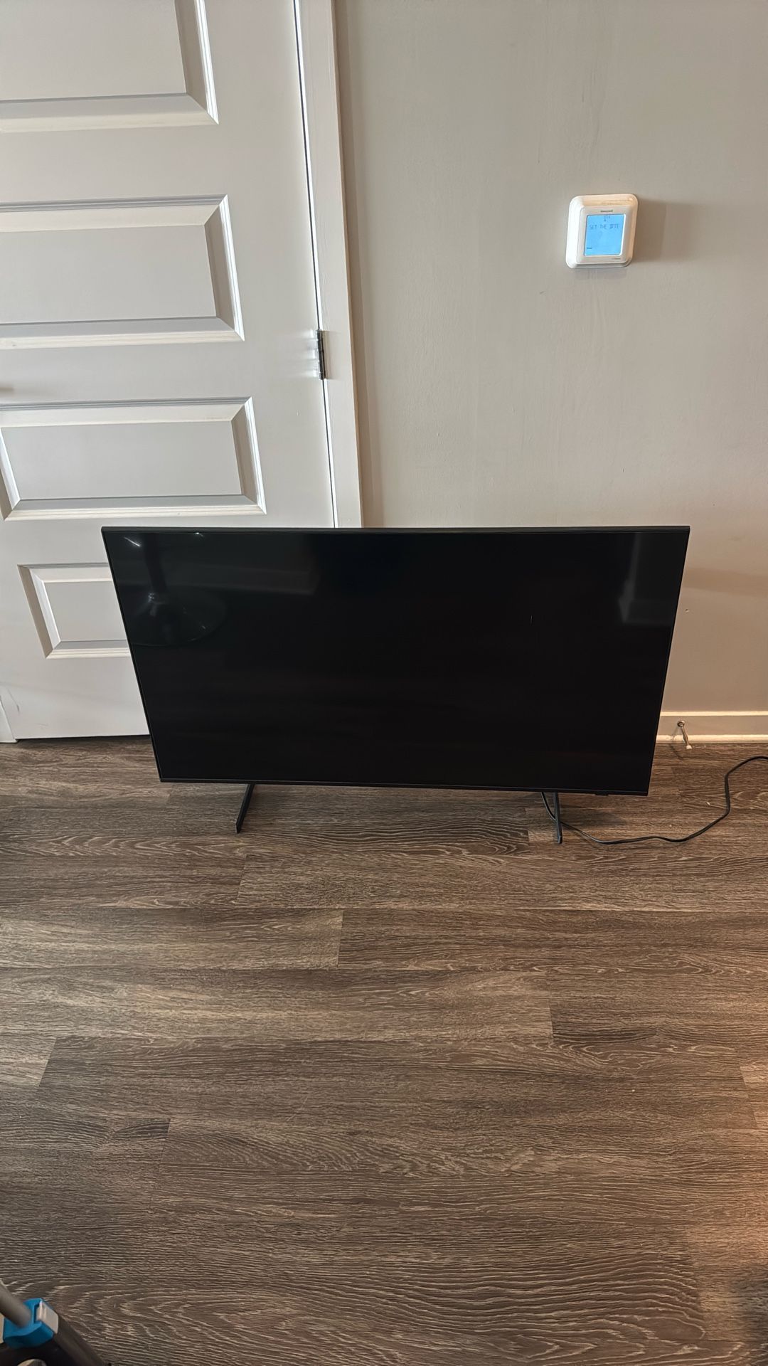 Samsung 50 Inch TV Un50DU6900