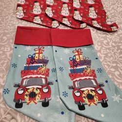 Christmas Stocking