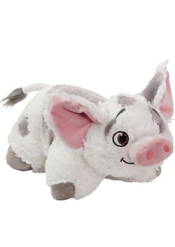 Pua Pillow Pet W/ Official Disney Tag!!!