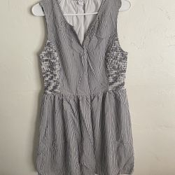 Dress Old Navi 