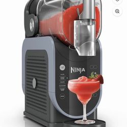 Ninja Slushi Maker 
