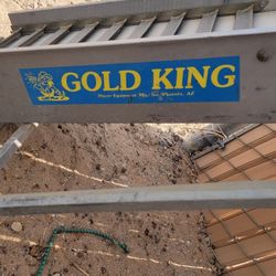 Gold King