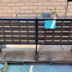 Storage Cabinet   