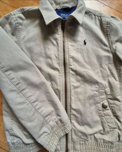 Boy Size 6