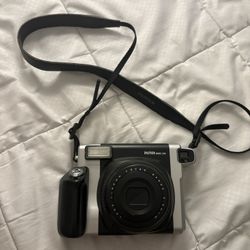 Fujifilm Instax Wide 300