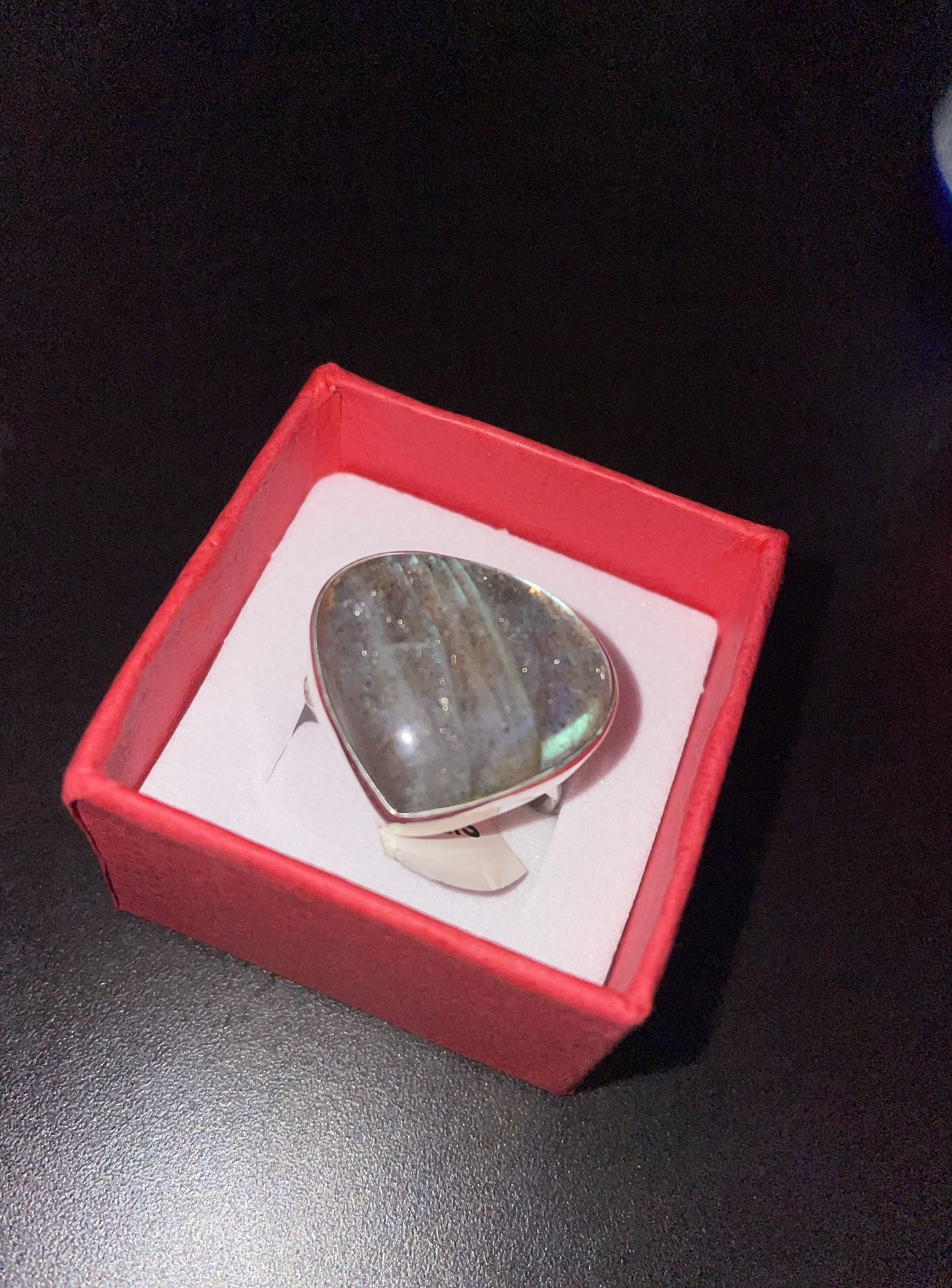 Moonstone Labradorite Sunstone Amazonite #7