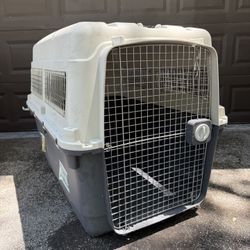 1 Dog Cages / kennels XXX-L