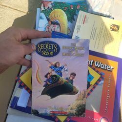 $1 Books