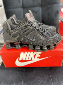 Nike Shox TLs -All SIZES