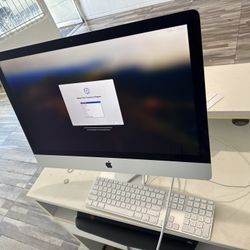 Apple Imac 27 Inch 2020
