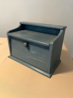 Bread Box